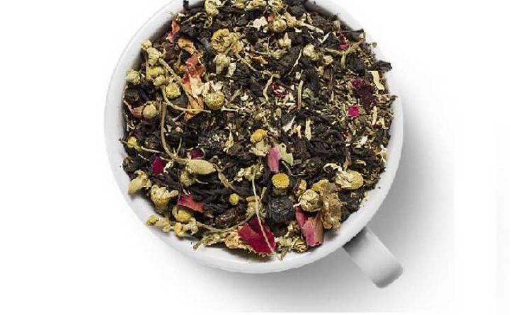 yrtit eturauhastulehduksen hoitoon